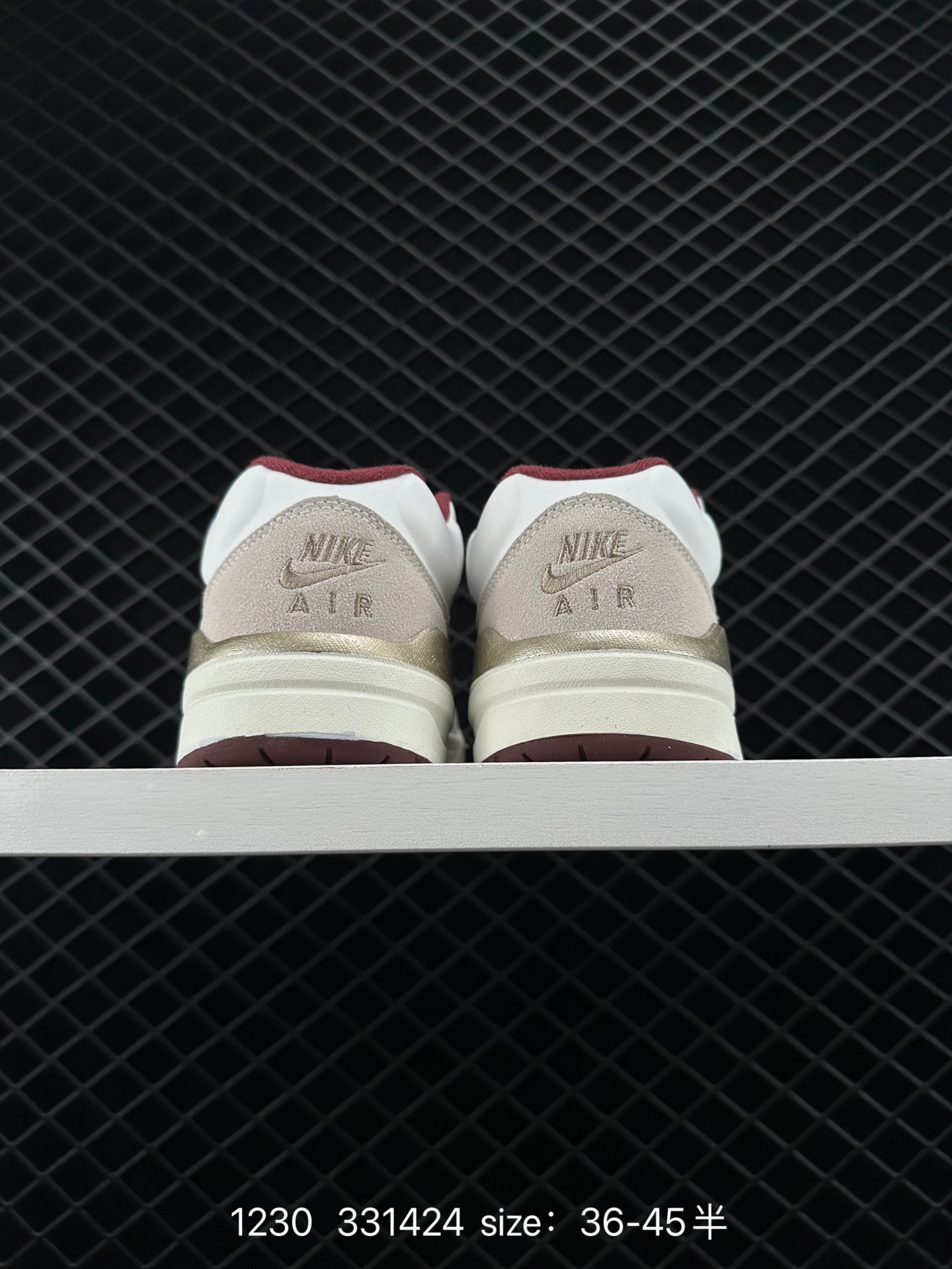 Air Jordan Stadium 9O Stadium